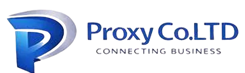 Proxy Co., Ltd.（株式会社プロキシー・コー）
