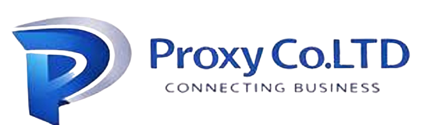 Proxy Co.LTD