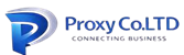 Proxy Co.LTD