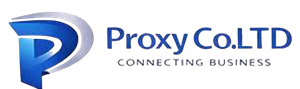 Proxy Co.LTD